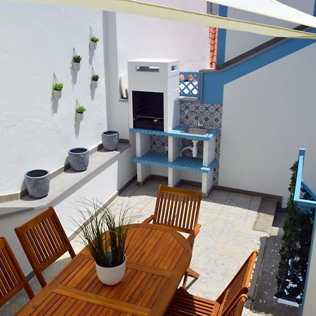 Villa Porta 4 Nazaré Exterior foto